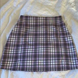 brandy skirt
